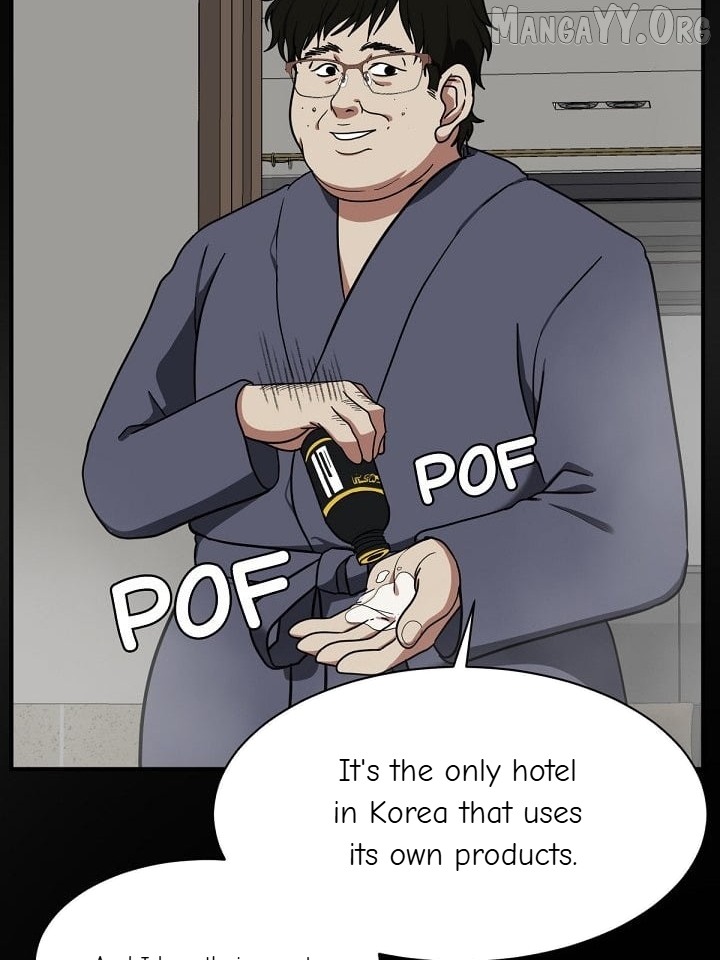 Change Me Chapter 62 - page 59